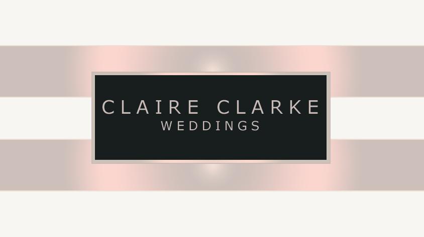 Claire Clarke Weddings
