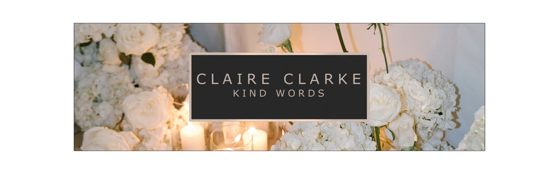 Kind Words